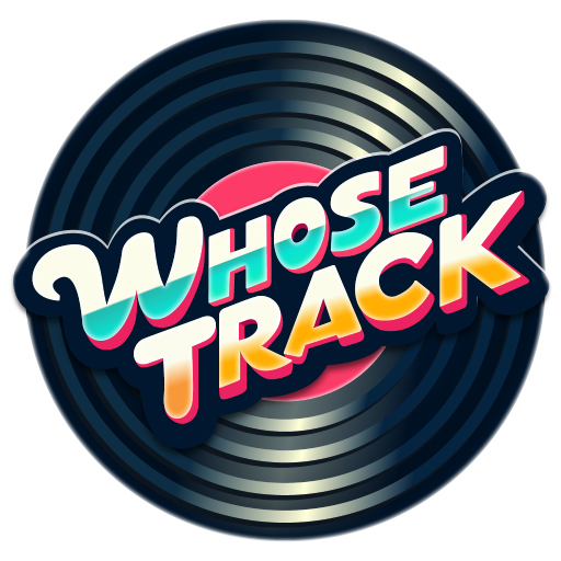 Whose Track Logo